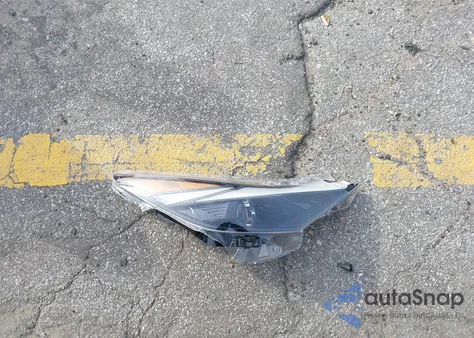 2023 Hyundai Elantra Sel z USA, uszkodzony, nr VIN KMHLM4AG1PU583682